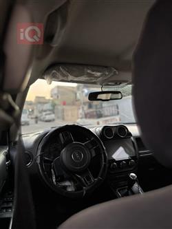 Jeep Patriot